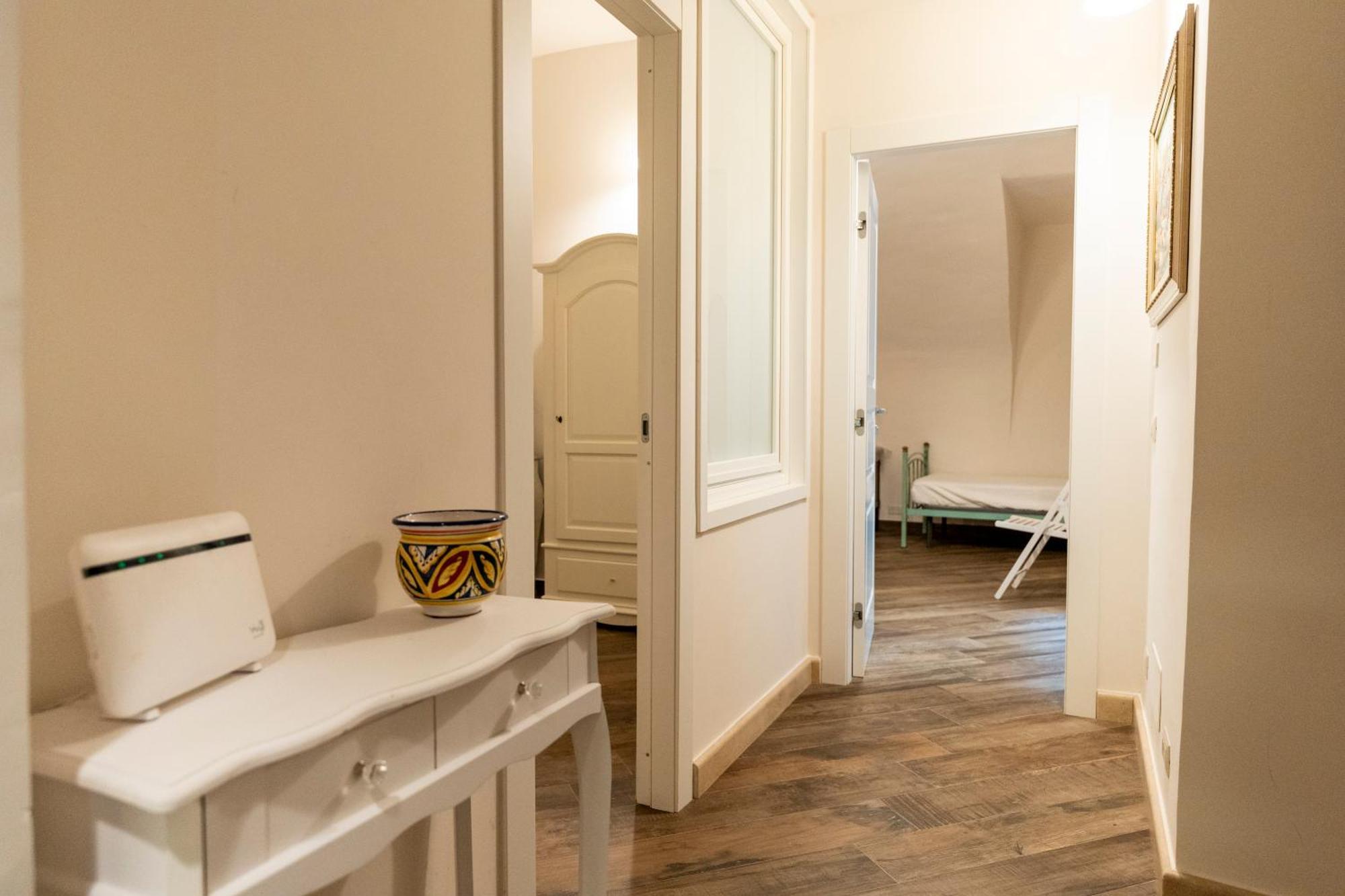 Plebiscito Rooms Naples Exterior photo